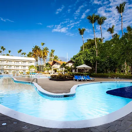Vista Sol Punta Cana Beach Resort & Spa-2